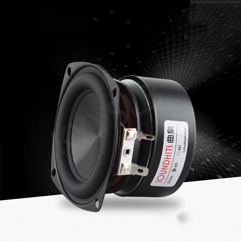KYYSLB 25~60W 3 Inch Speaker D - Audio Music Apple 리뷰 및 가격