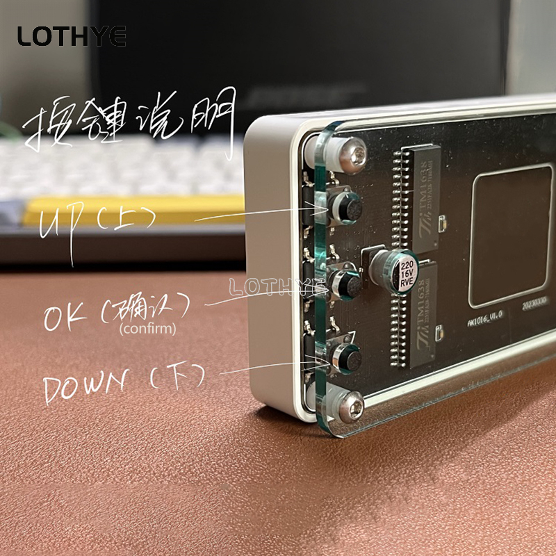 Multimode LED Audio Music Spec - Audio Music Light 리뷰 및 가격