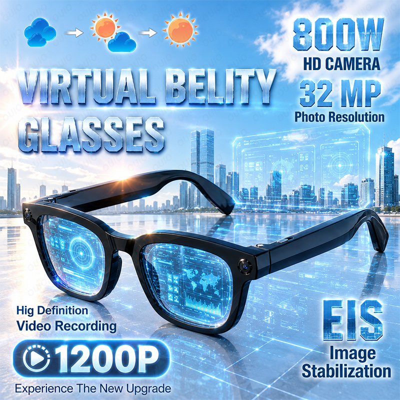 2026 New EIS 800W Pixel Camera - Audio Music Image 리뷰 및 가격