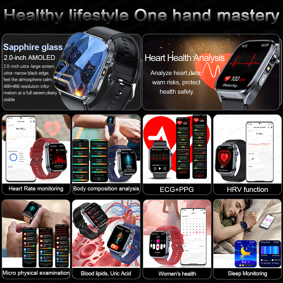 2026 New AI Health Care Accura - Audio Music Light 리뷰 및 가격