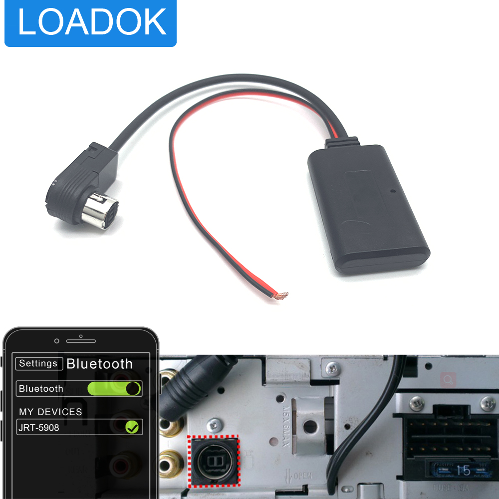 Car Bluetooth 5.0 Module Aux C - Audio Music Ai 리뷰 및 가격