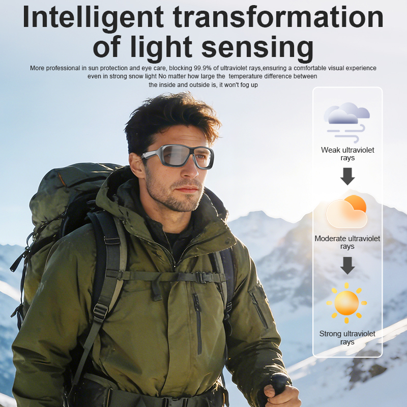 AI Smart Glasses Voice Transla - Audio Music Ai 리뷰 및 가격