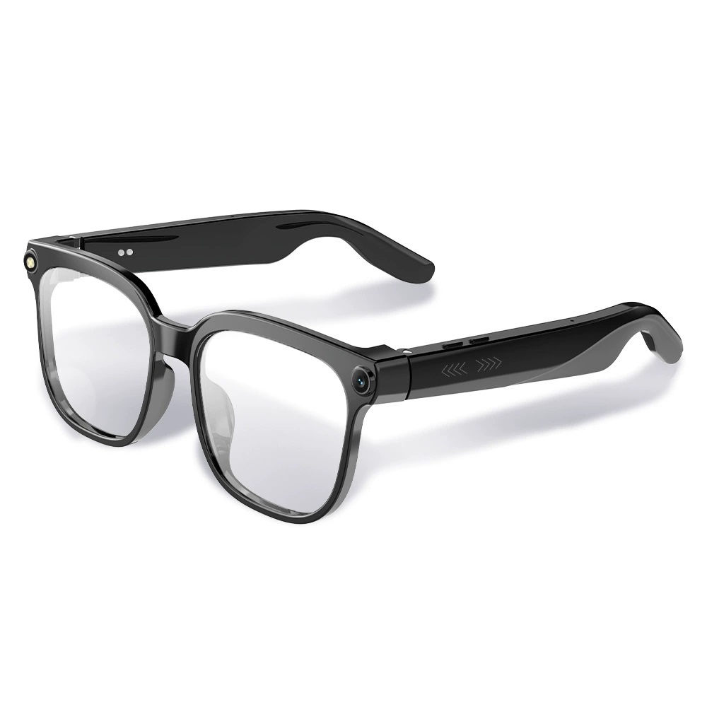 M02S AI Smart Glasses 8MP Came - Audio Music Ai 리뷰 및 가격