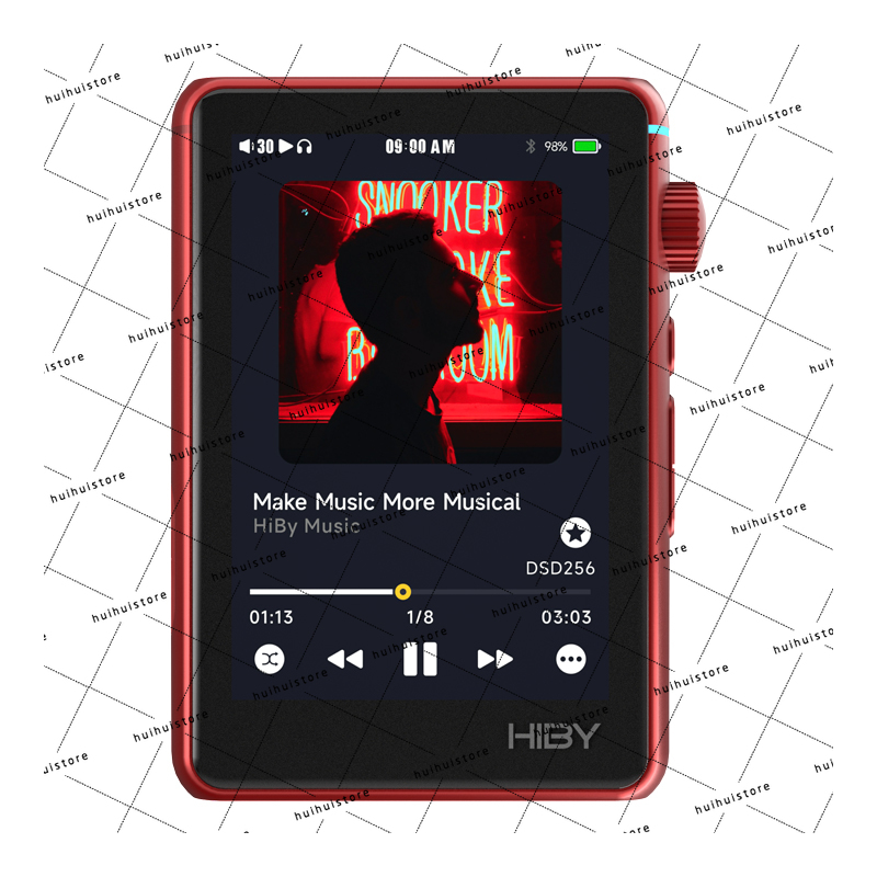 R3 II / R3 Gen 2 Bluetooth WiF - Audio Music Web 리뷰 및 가격