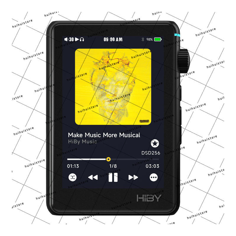 R3 II / R3 Gen 2 Bluetooth WiF - Audio Music Web 리뷰 및 가격