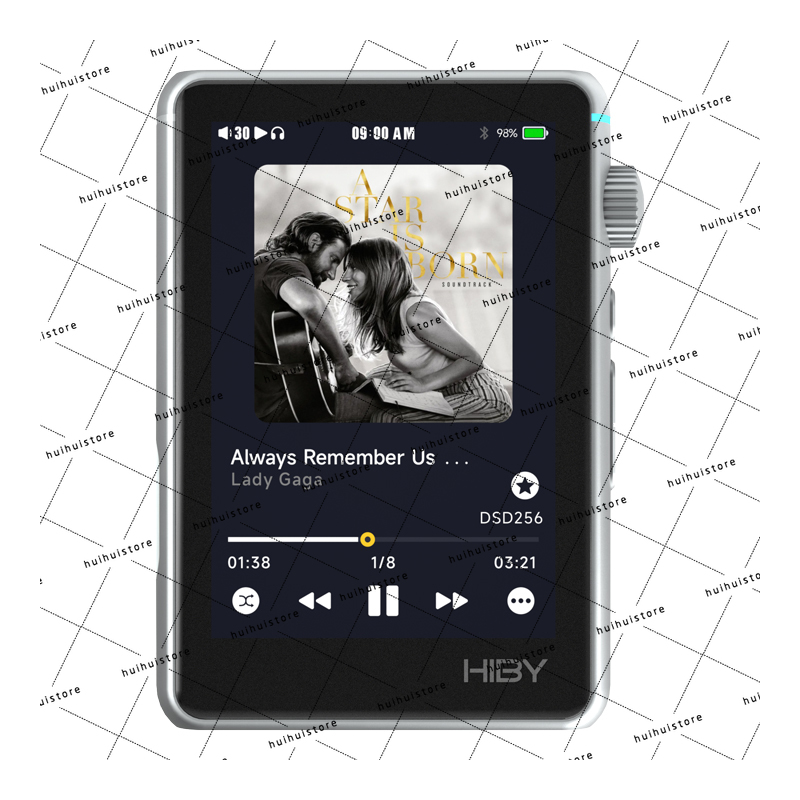 R3 II / R3 Gen 2 Bluetooth WiF - Audio Music Web 리뷰 및 가격