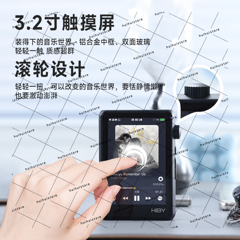 R3 II / R3 Gen 2 Bluetooth WiF - Audio Music Web 리뷰 및 가격