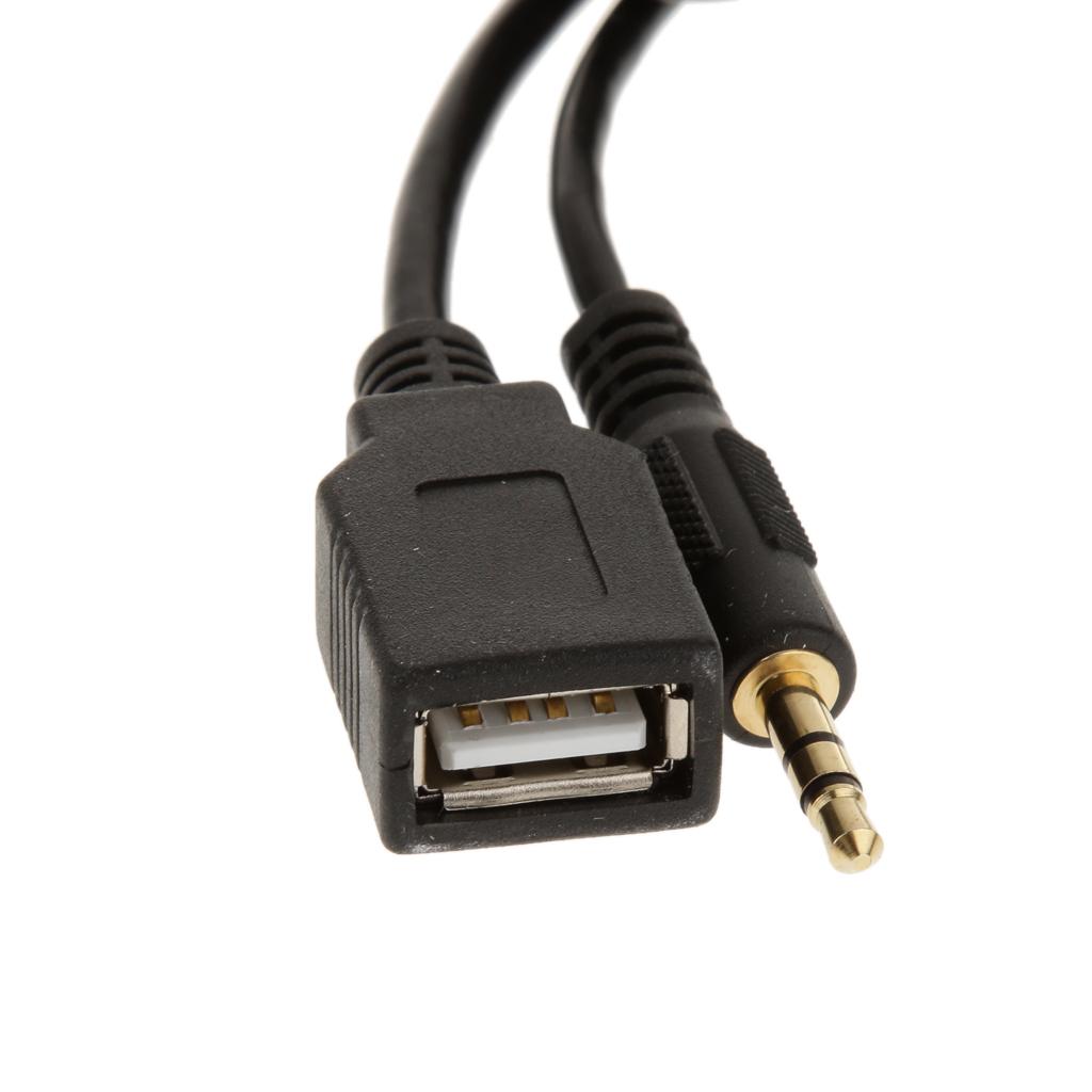 Car Aux Adapter CD Changer Por - Audio Music Changer 리뷰 및 가격
