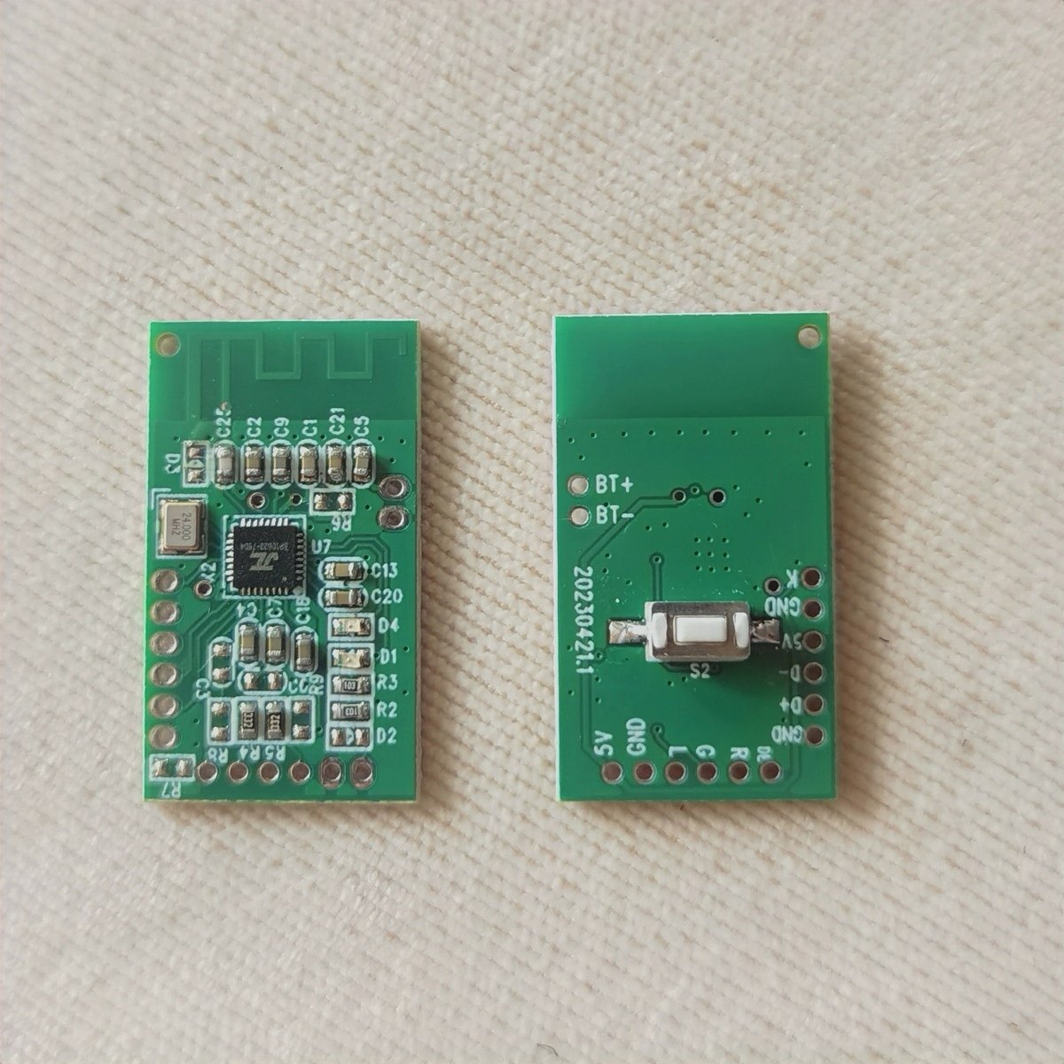 2.4G Wireless Audio Transmissi - Audio Music Image 리뷰 및 가격