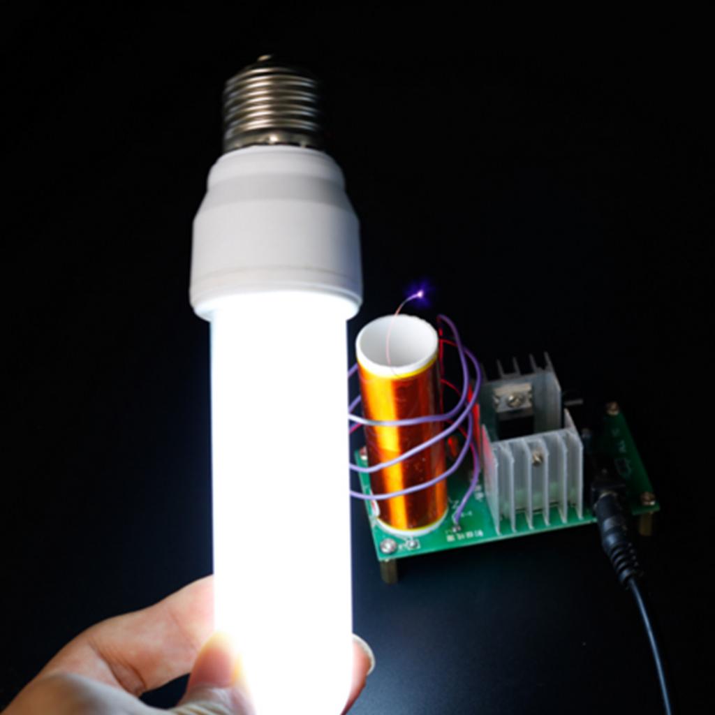 Small Musical Tesla Coil Plasm - Audio Music Light 리뷰 및 가격