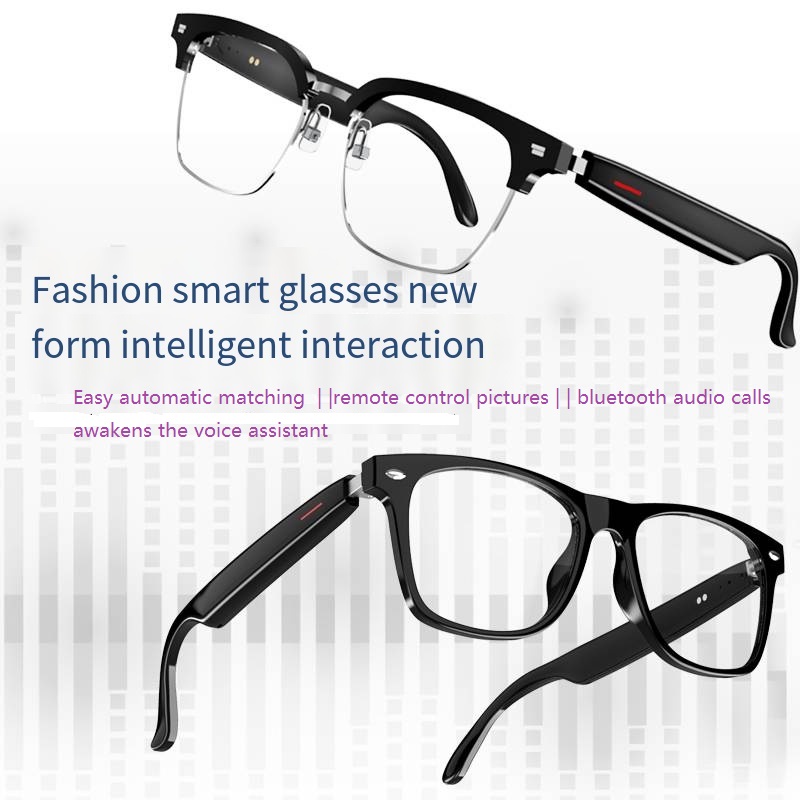 E13 Waterproof Cycling Glasses - Audio Music Light 리뷰 및 가격