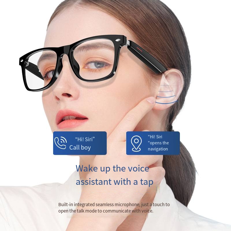 E13 Waterproof Cycling Glasses - Audio Music Light 리뷰 및 가격