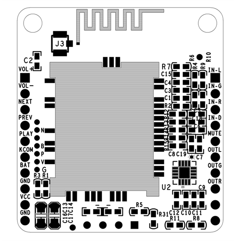 FULL-DC 5V/12V Bluetooth Music - Audio Music Add 리뷰 및 가격