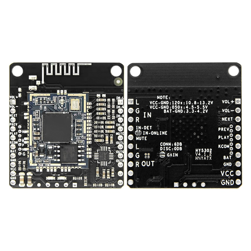 FULL-DC 5V/12V Bluetooth Music - Audio Music Add 리뷰 및 가격