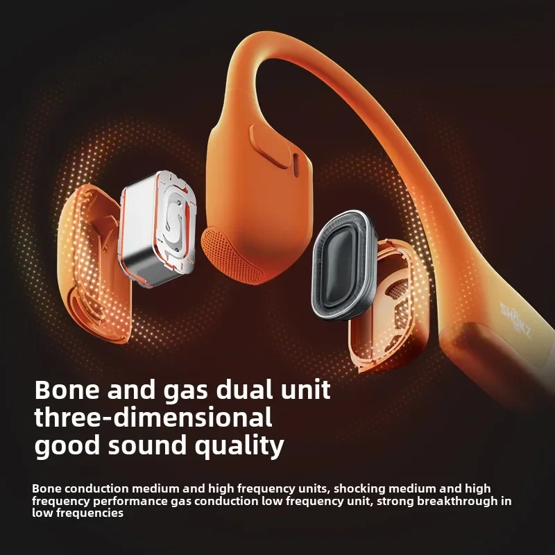 Original SHOKZ OpenRun Pro 2 S - Audio Music Apple 리뷰 및 가격