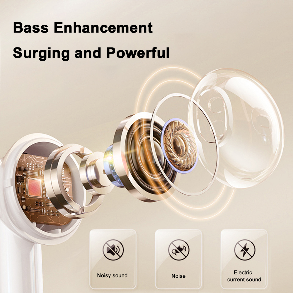 Type C Wired Headphones HiFi S - Audio Music Apple 리뷰 및 가격