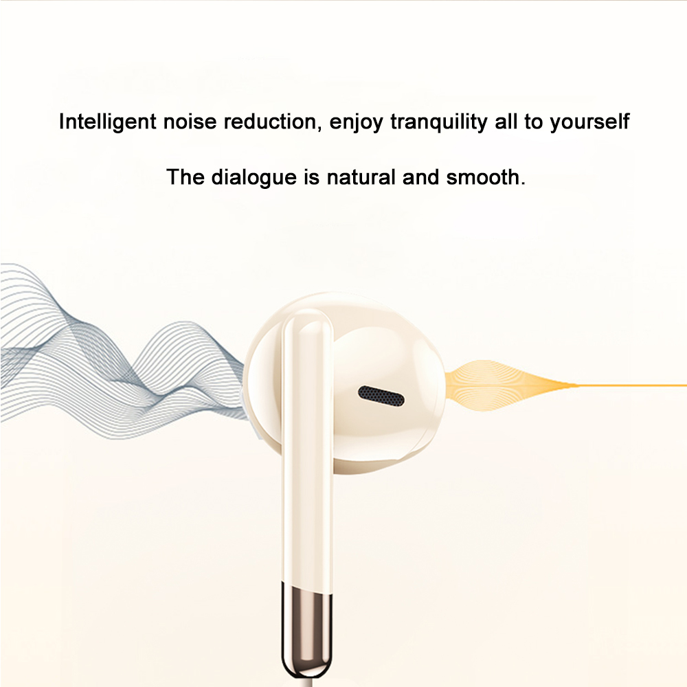 Type C Wired Headphones HiFi S - Audio Music Apple 리뷰 및 가격
