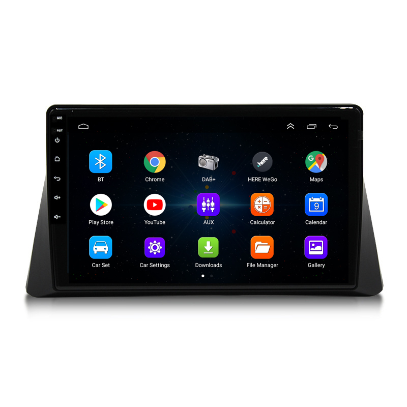 Jiawell Android Car DVD Player - Audio Music To Video 리뷰 및 가격