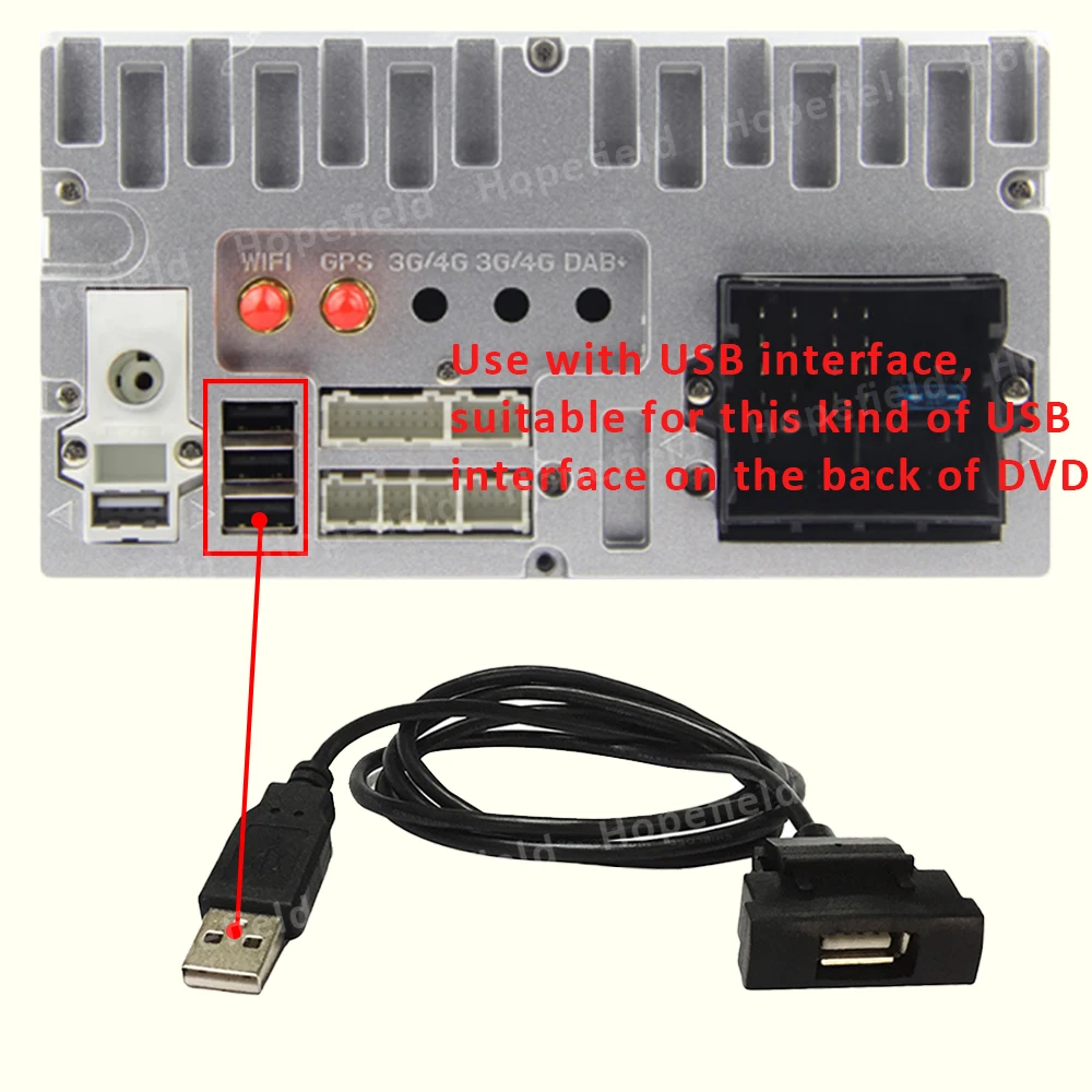 RCD510 RNS315 Audio USB Cable  - Audio Music Changer 리뷰 및 가격
