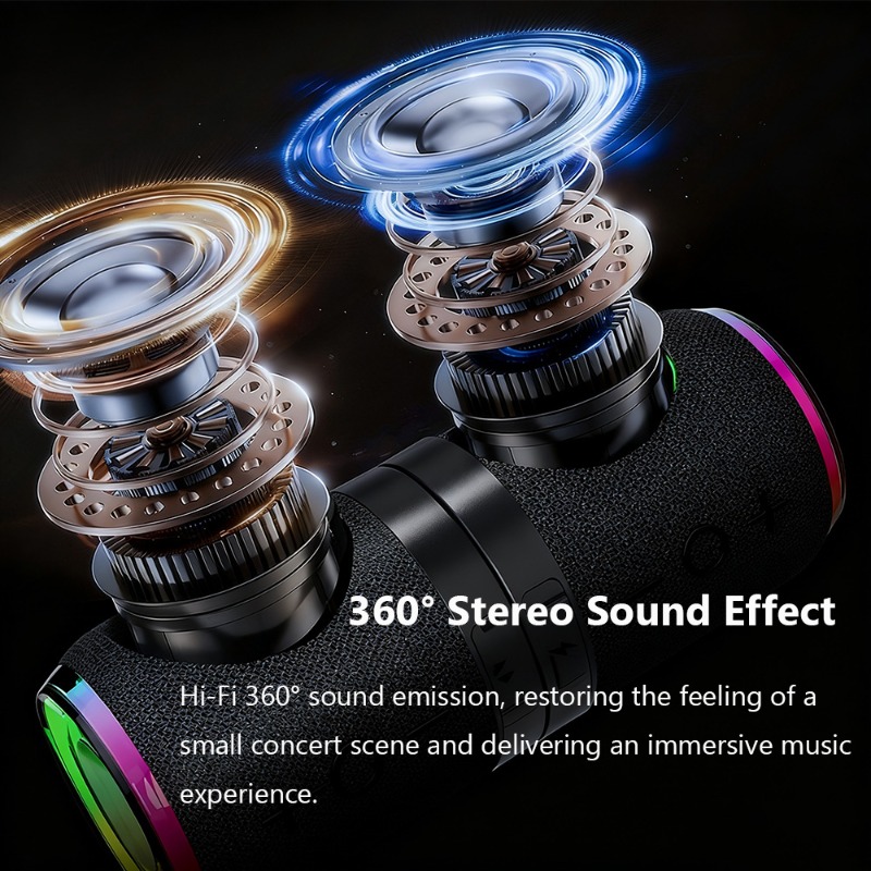 Magnetic 2 in 1 Bluetooth Spea - Audio Music Apple 리뷰 및 가격