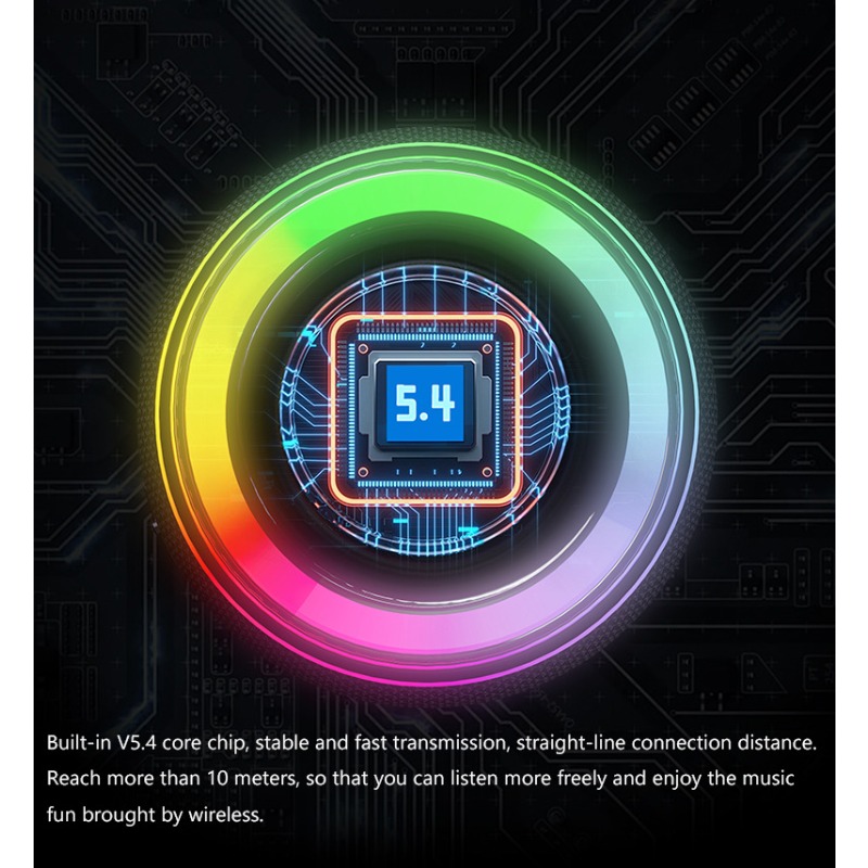 Magnetic 2 in 1 Bluetooth Spea - Audio Music Apple 리뷰 및 가격