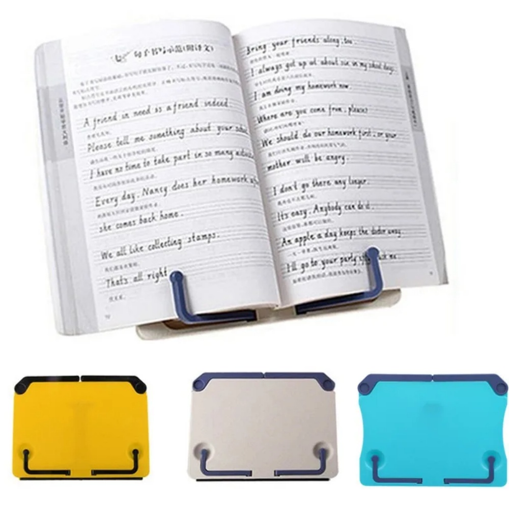 Portable Reading Stand Books S - Music Stand Folding 리뷰 및 가격