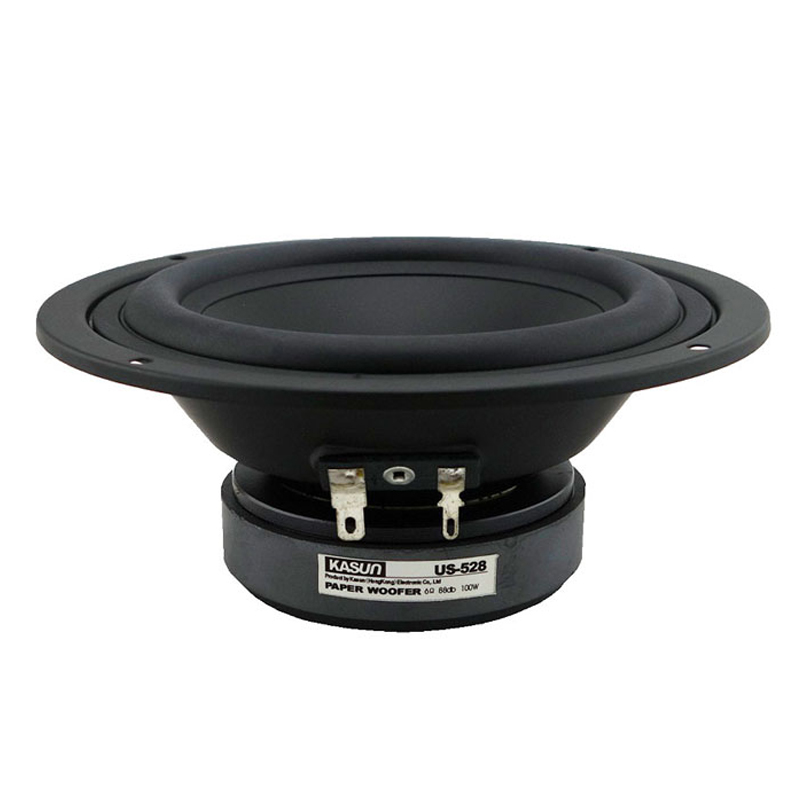 KYYSLB US-528 100W 6 Ohm 5 Inc - Audio Music Apple 리뷰 및 가격