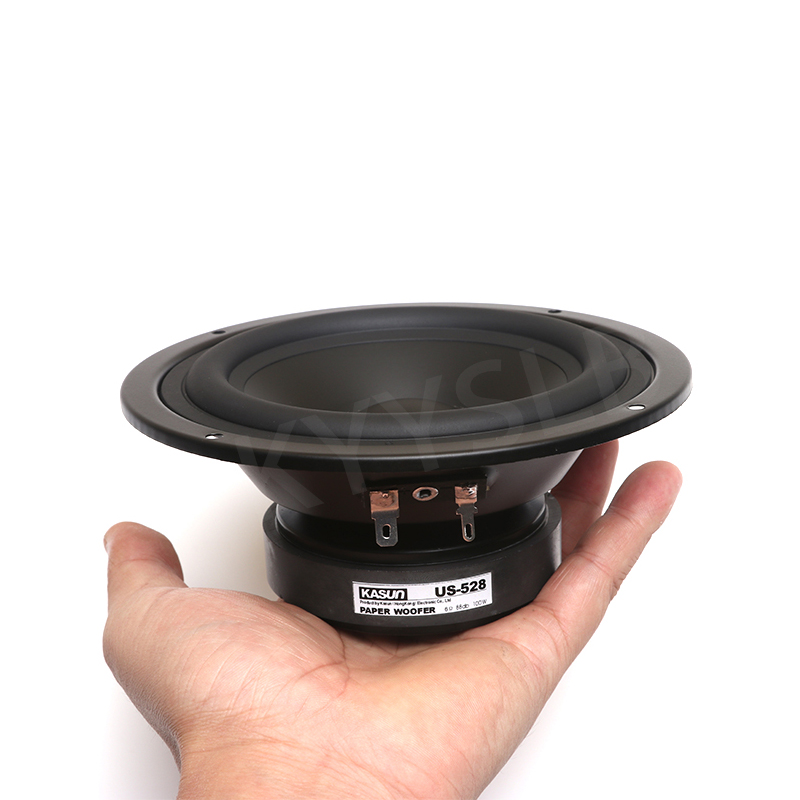 KYYSLB US-528 100W 6 Ohm 5 Inc - Audio Music Apple 리뷰 및 가격