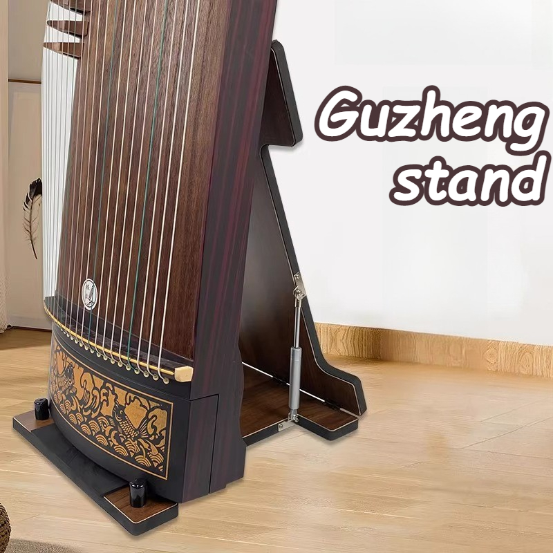 Folding Guzheng Storage Rack A - Music Stand Folding 리뷰 및 가격