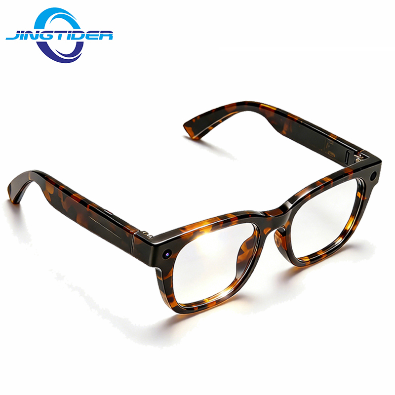 G600 Pro AI Smart Glasses 13MP - Audio Music To Video 리뷰 및 가격