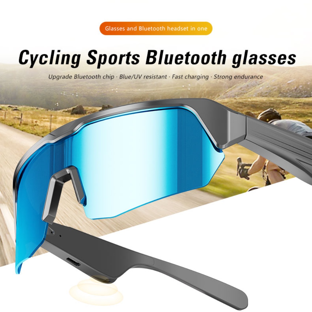Cycling Running Bluetooth Smar - Audio Music Technology 리뷰 및 가격