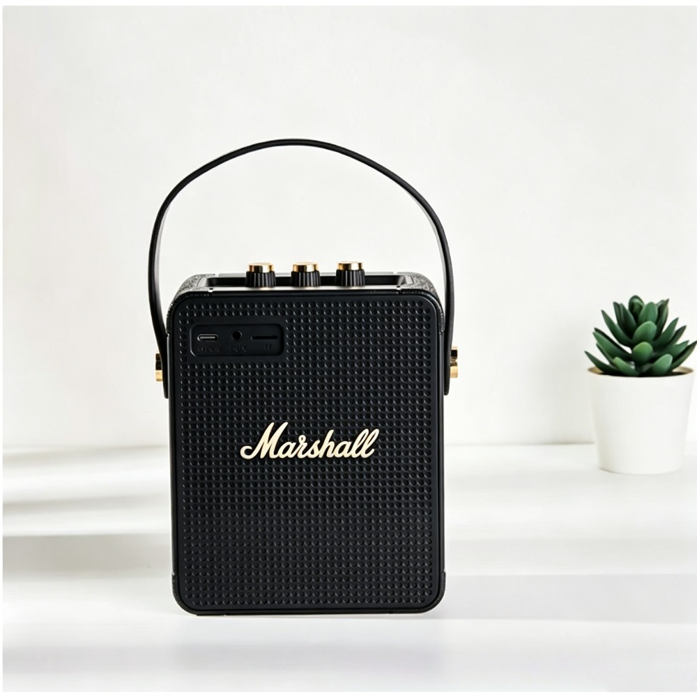 2026 Marshall Stockwell II Por - Audio Music Apple 리뷰 및 가격