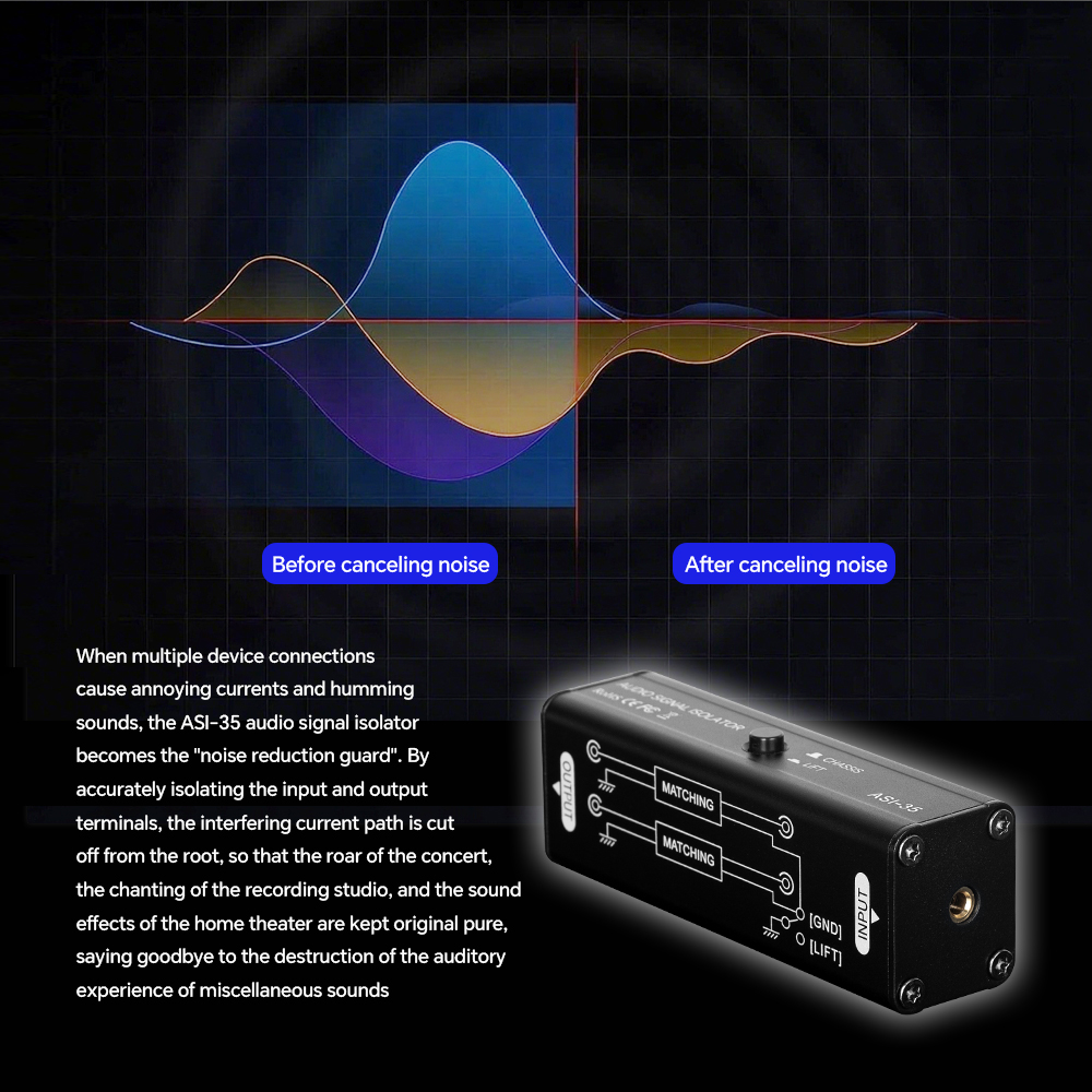 Professional Hum Eliminator Au - Audio Music Isolator 리뷰 및 가격