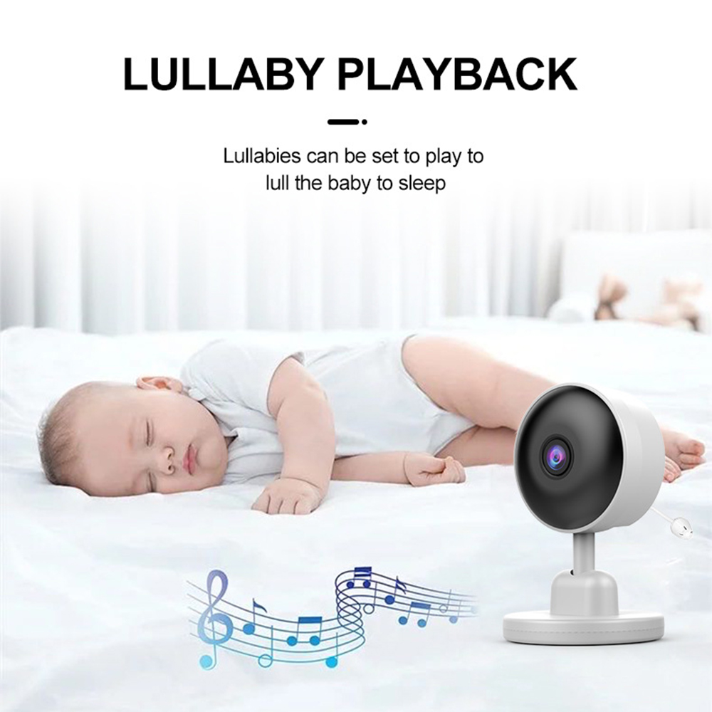 2.8 Inch Video Baby Monitor Di - Audio Music To Video 리뷰 및 가격