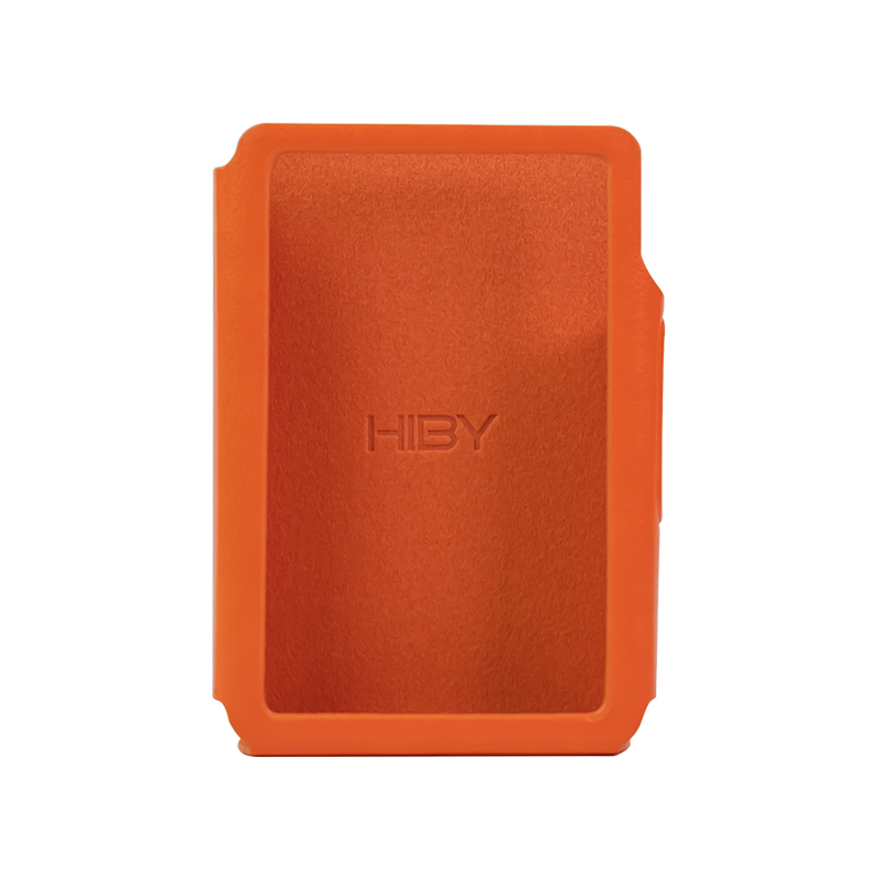 Leather Case For HiBy R3 II /  - Audio Music Web 리뷰 및 가격