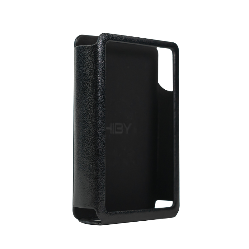 Leather Case For HiBy R3 II /  - Audio Music Web 리뷰 및 가격