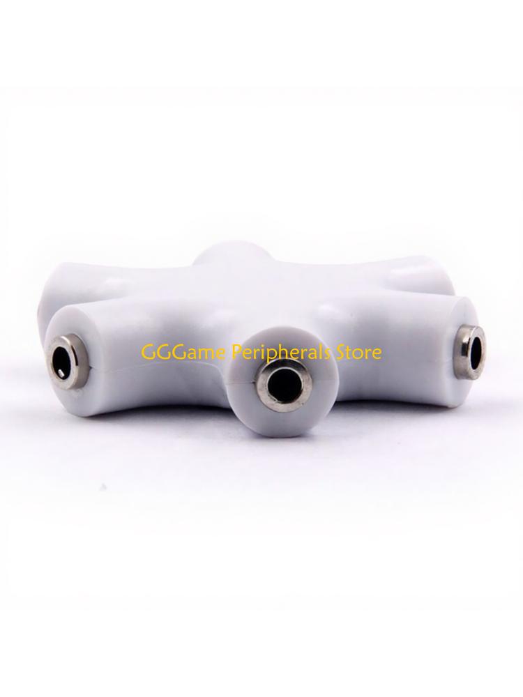 U55B ABS 5 Output Music Hubs A - Audio Music Hub 리뷰 및 가격