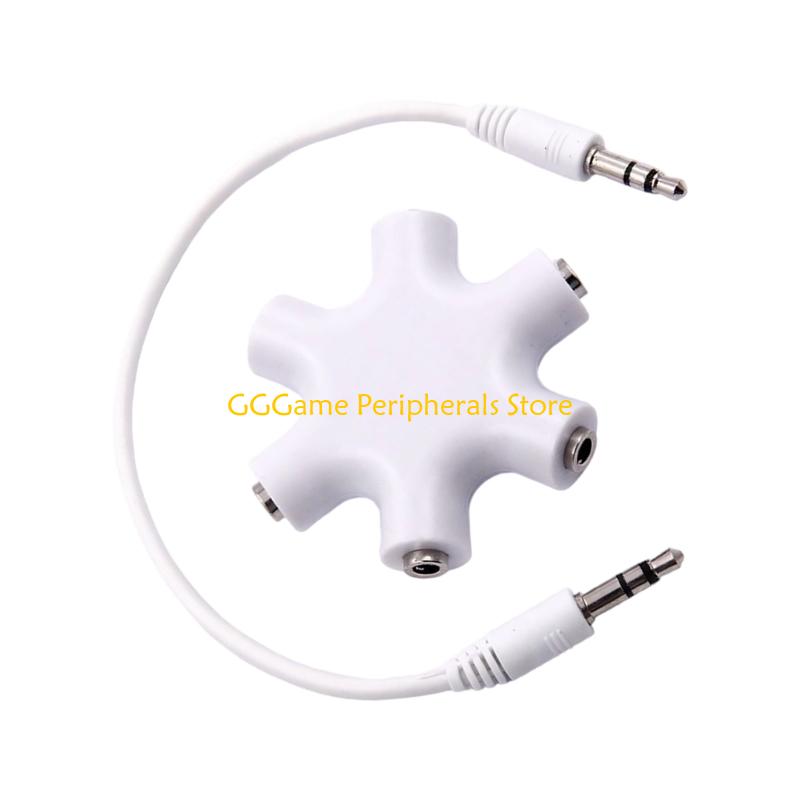U55B ABS 5 Output Music Hubs A - Audio Music Hub 리뷰 및 가격