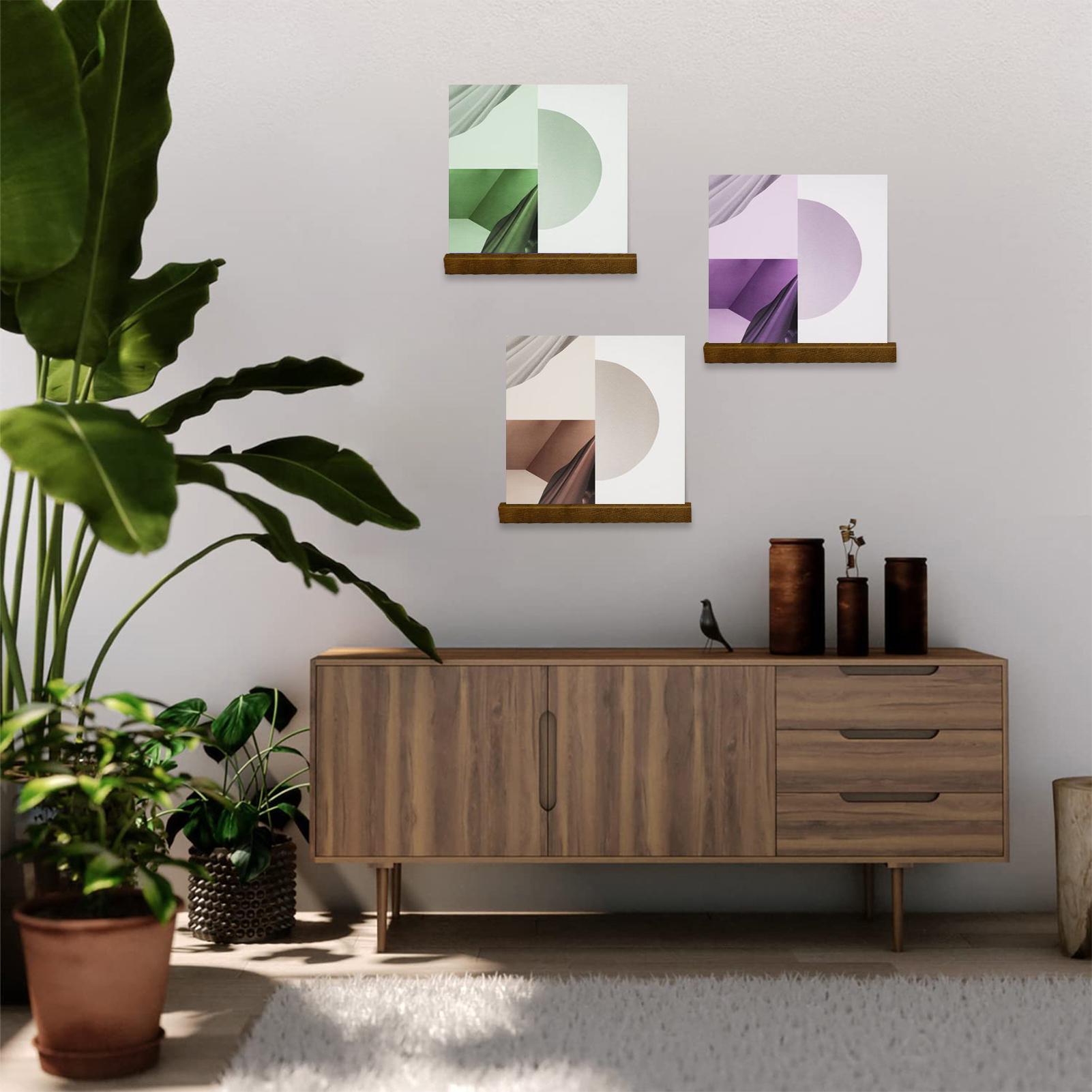 Wall Record Holder Wood Vinyl  - Music Stand Folding 리뷰 및 가격