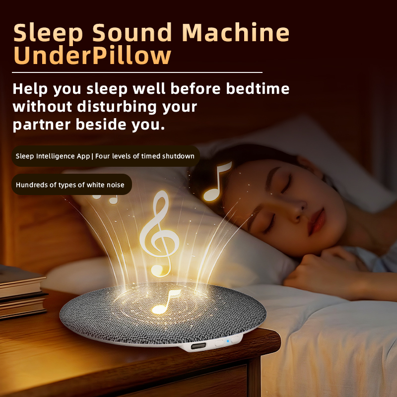 Bluetooth 6.0 Pillow Speaker f - Audio Music Apple 리뷰 및 가격