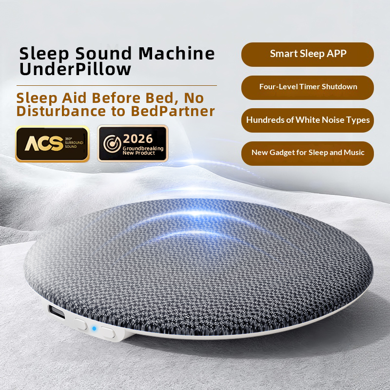 Bluetooth 6.0 Pillow Speaker f - Audio Music Apple 리뷰 및 가격