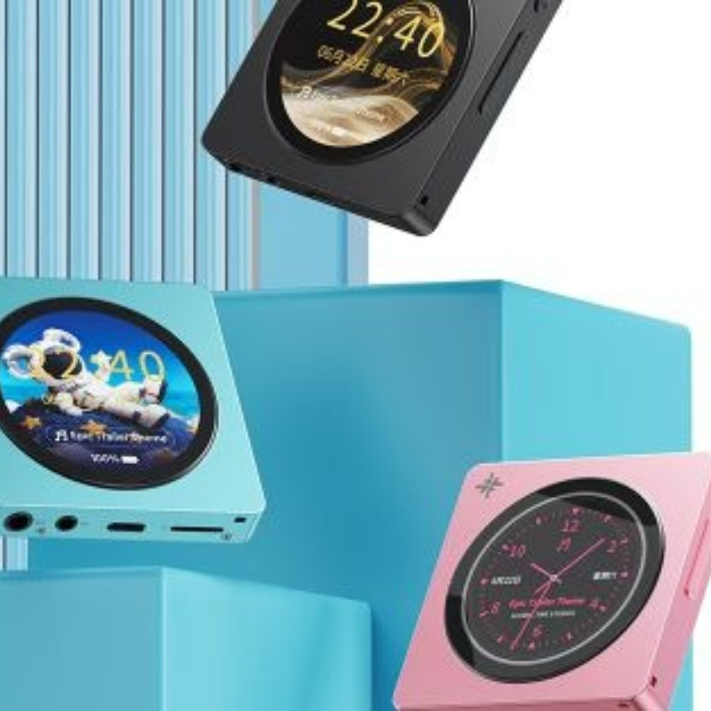 FiiO DISC Portable HiFi Music  - Audio Music For 리뷰 및 가격