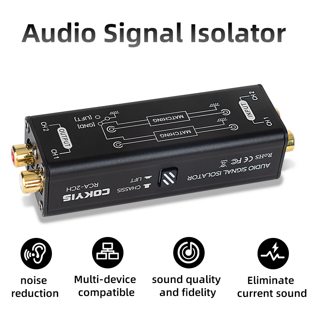 Professional Hum Eliminator Au - Audio Music Isolator 리뷰 및 가격