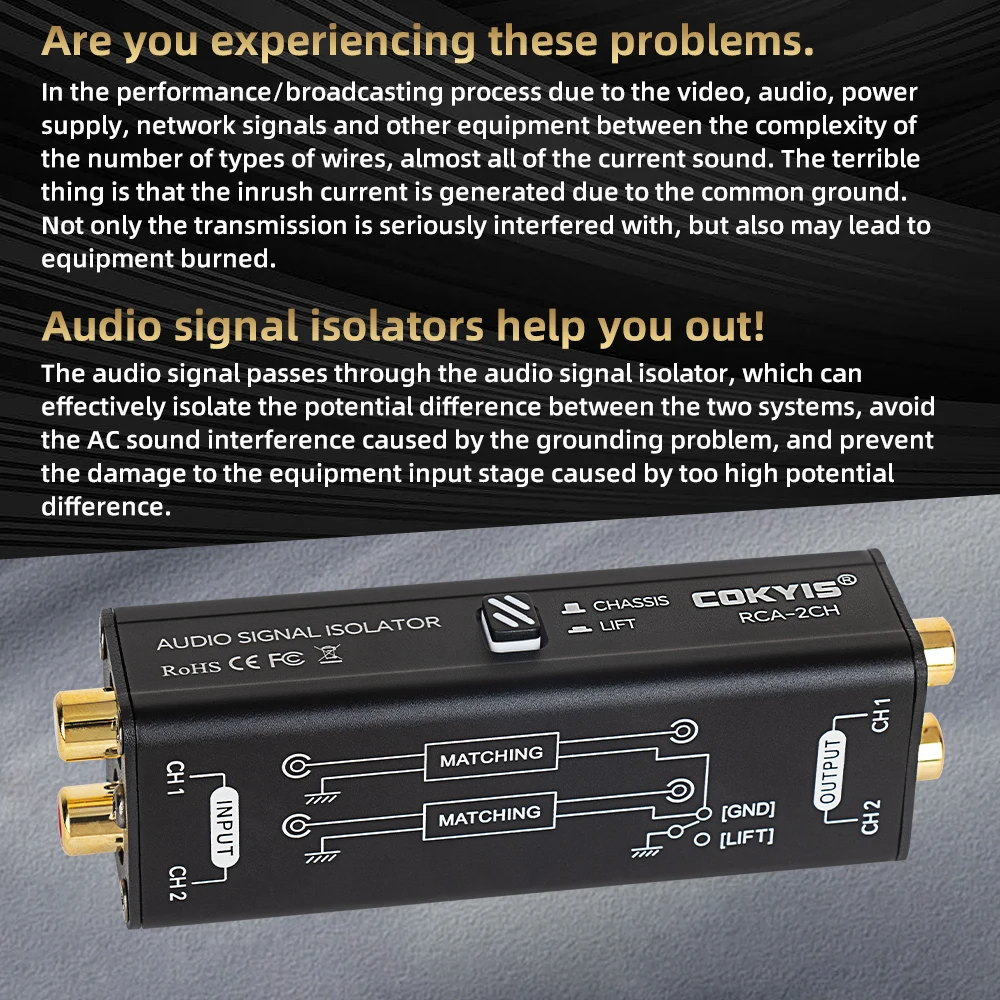Professional Hum Eliminator Au - Audio Music Isolator 리뷰 및 가격