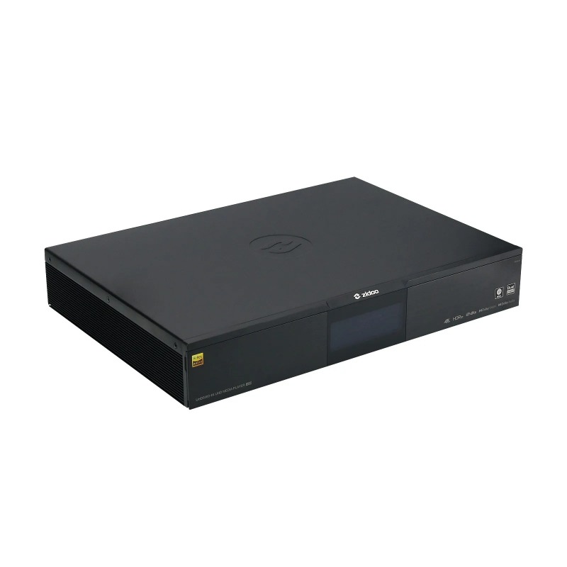 UHD5000 Ultra-HD Music Player  - Audiovision Music Player 리뷰 및 가격