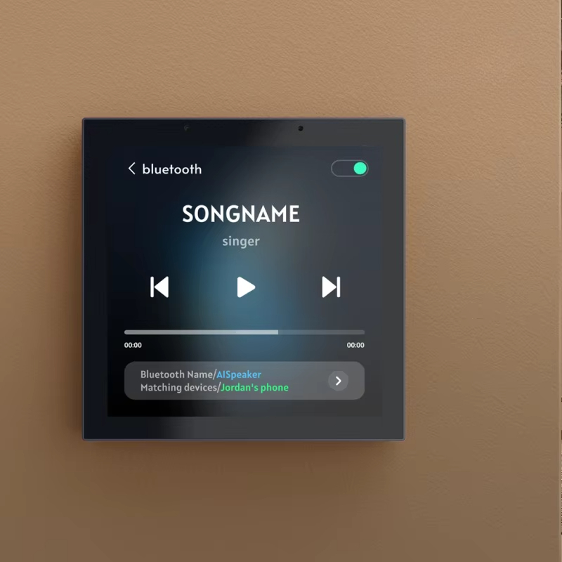 Supplier 2-in-1 Background Mus - Audio Music Hub 리뷰 및 가격