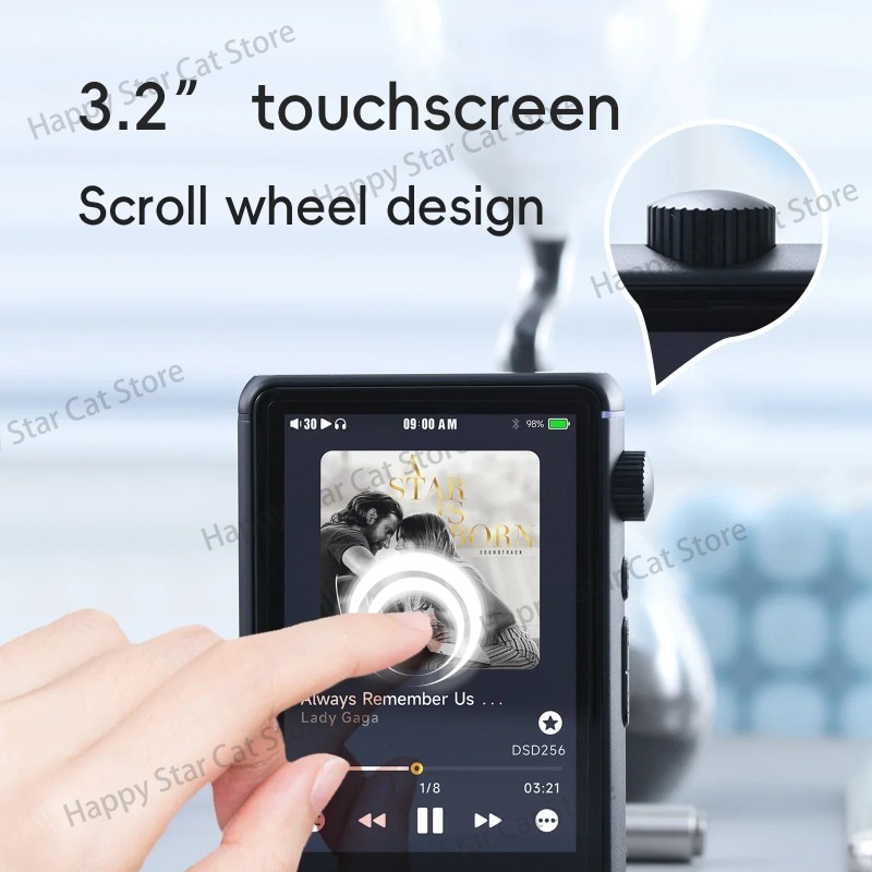 Hiby R3 Ii 2025 / R3 Gen 2 Mus - Audio Music Web 리뷰 및 가격