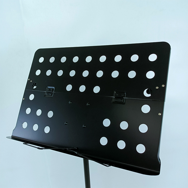 Metal Folding Large Music Stan - Music Stand Folding 리뷰 및 가격