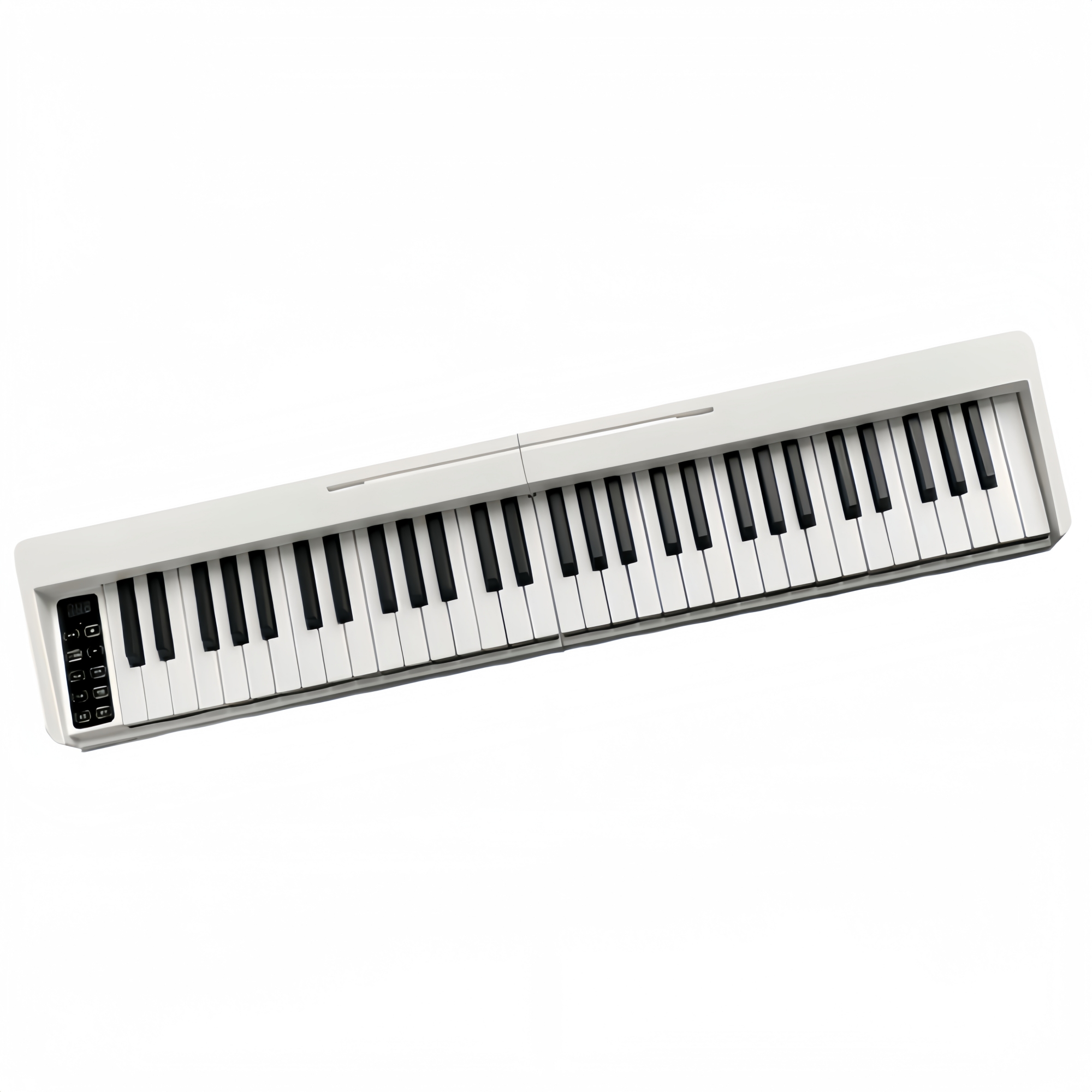 Miwayer 61 Key Foldable Electr - Music Stand Folding 리뷰 및 가격