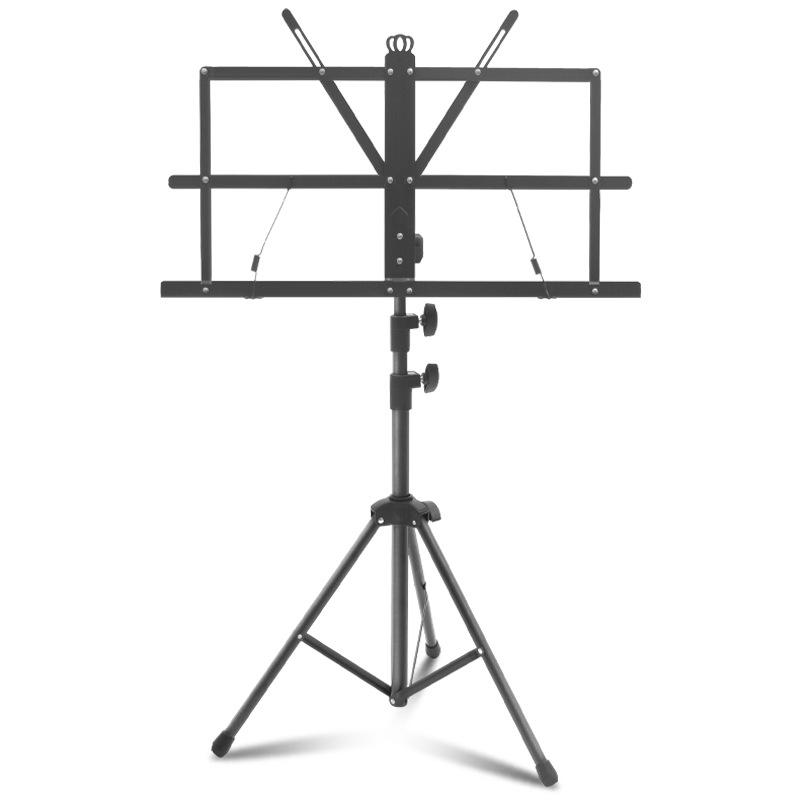 New Music Stand 2 In 1 Dual Us - Music Stand Folding 리뷰 및 가격
